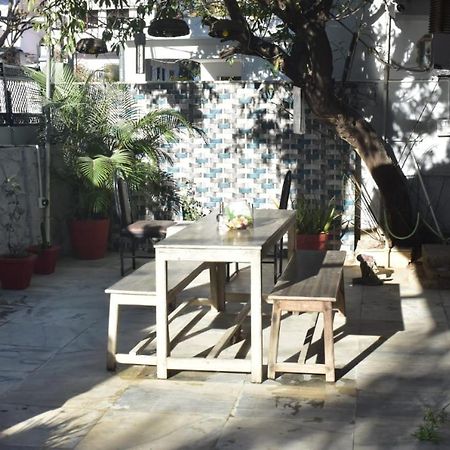 The Peach Tree Rooms Mount Âbû Extérieur photo