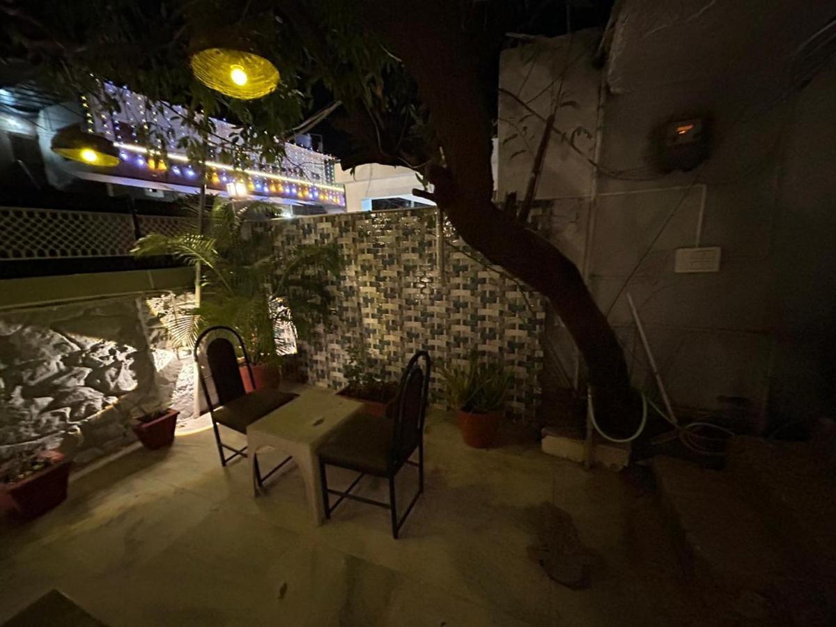 The Peach Tree Rooms Mount Âbû Extérieur photo