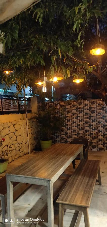 The Peach Tree Rooms Mount Âbû Extérieur photo